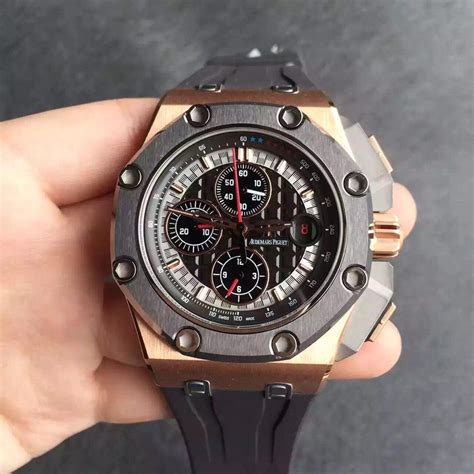 audemars piguet schumacher rose gold price|audemars piguet gold watch price.